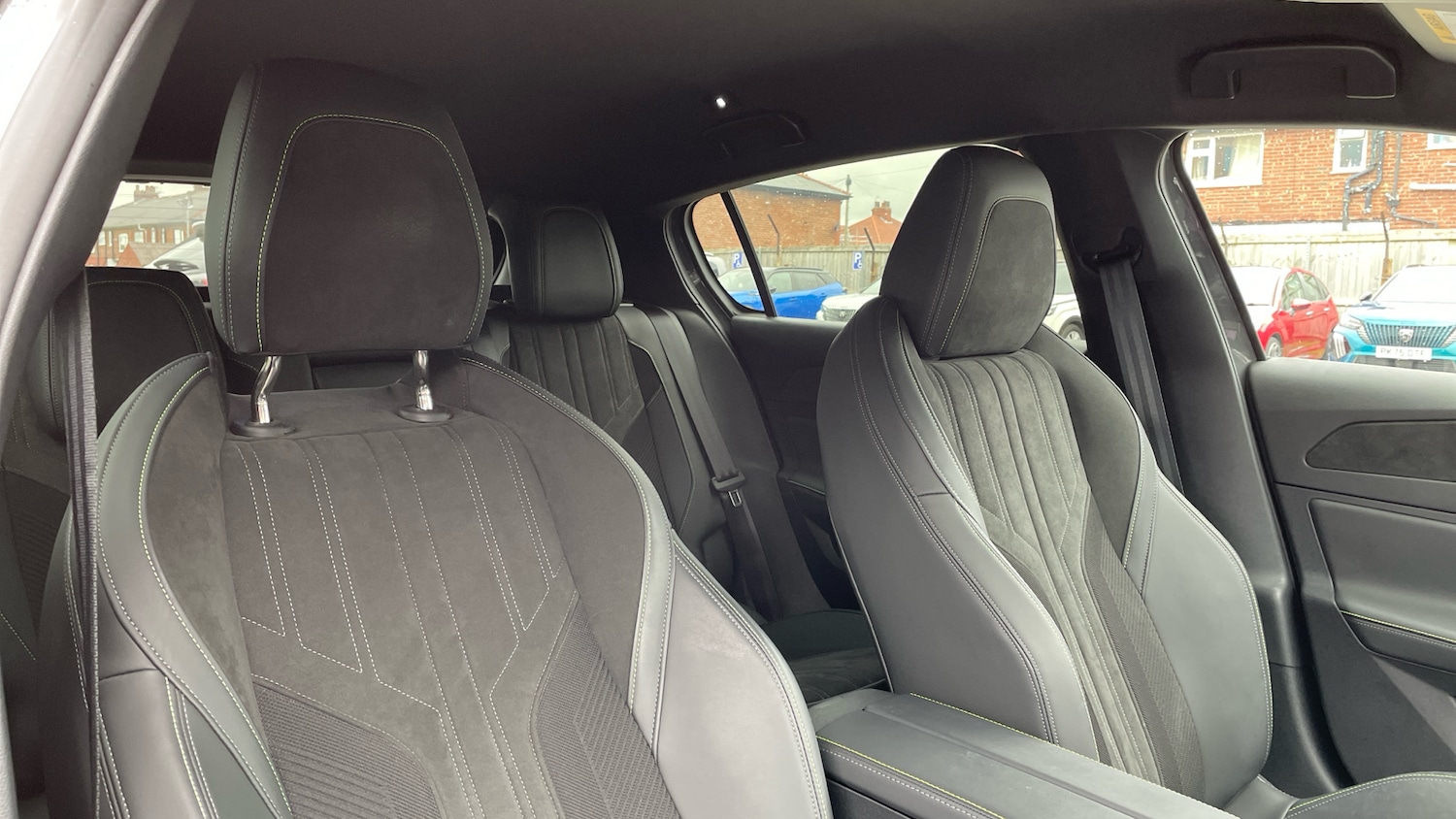 Used Peugeot 308 2024 for sale - 76419731: Photo 42