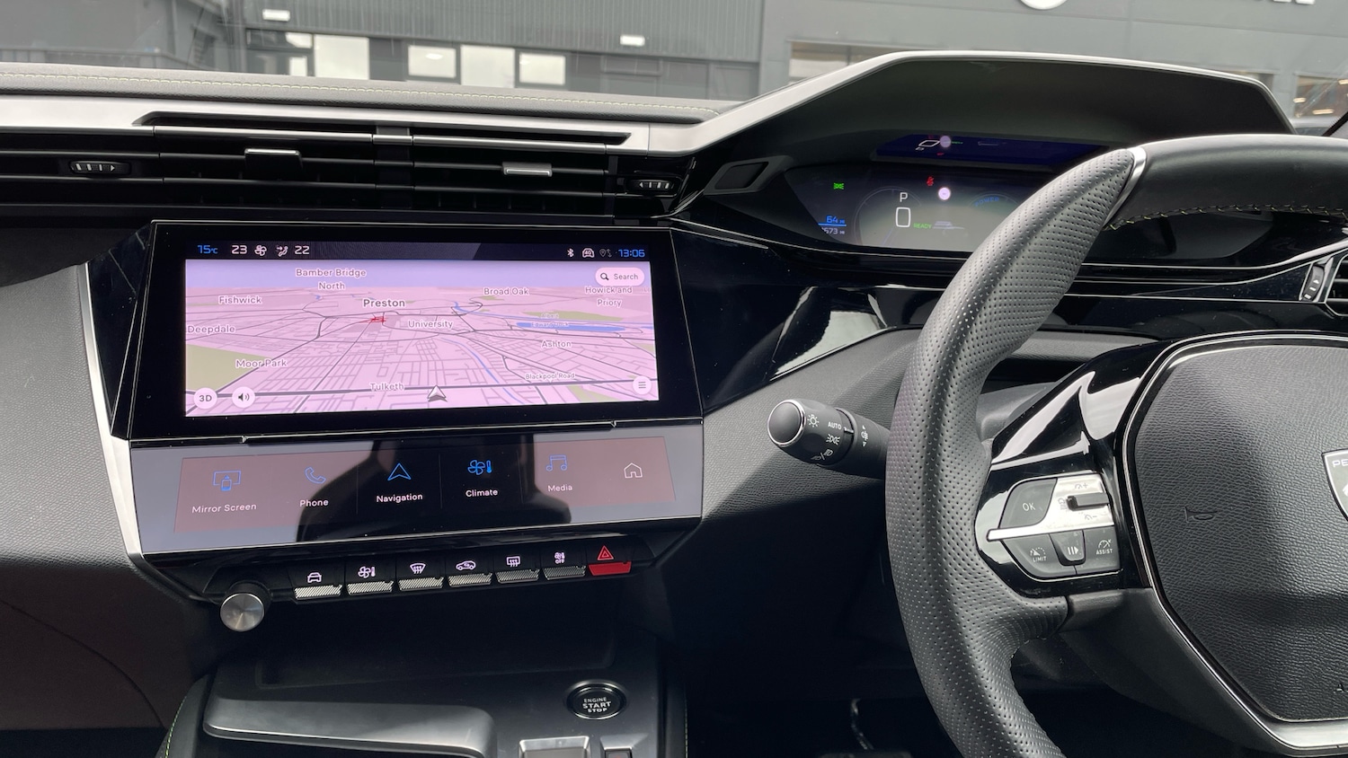 Used Peugeot 308 2024 for sale - 76419731: Photo 44