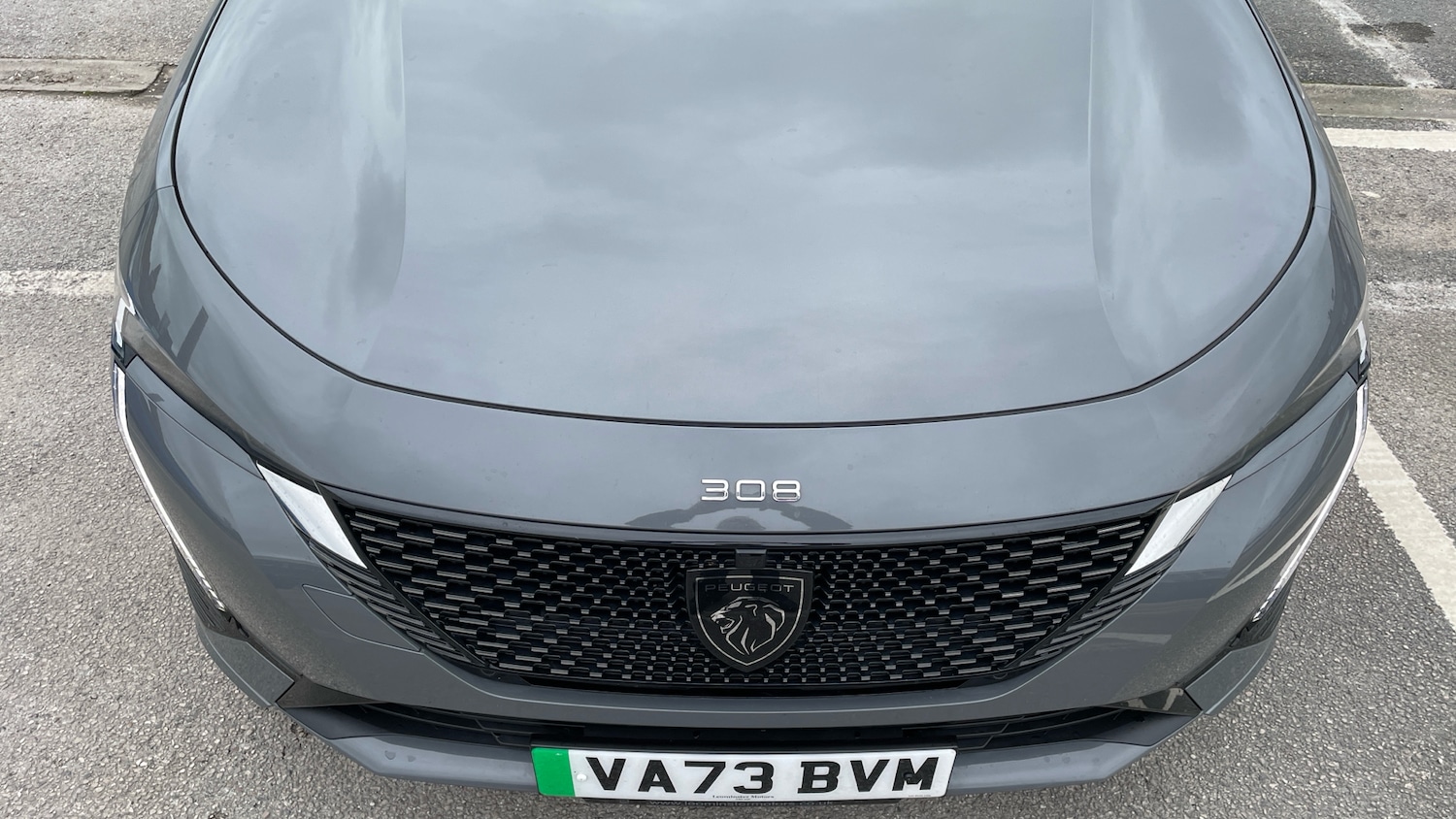 Used Peugeot 308 2024 for sale - 76419731: Photo 46