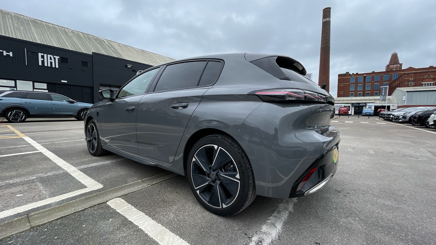 Used Peugeot 308 2024 for sale - 76419731: Photo 5