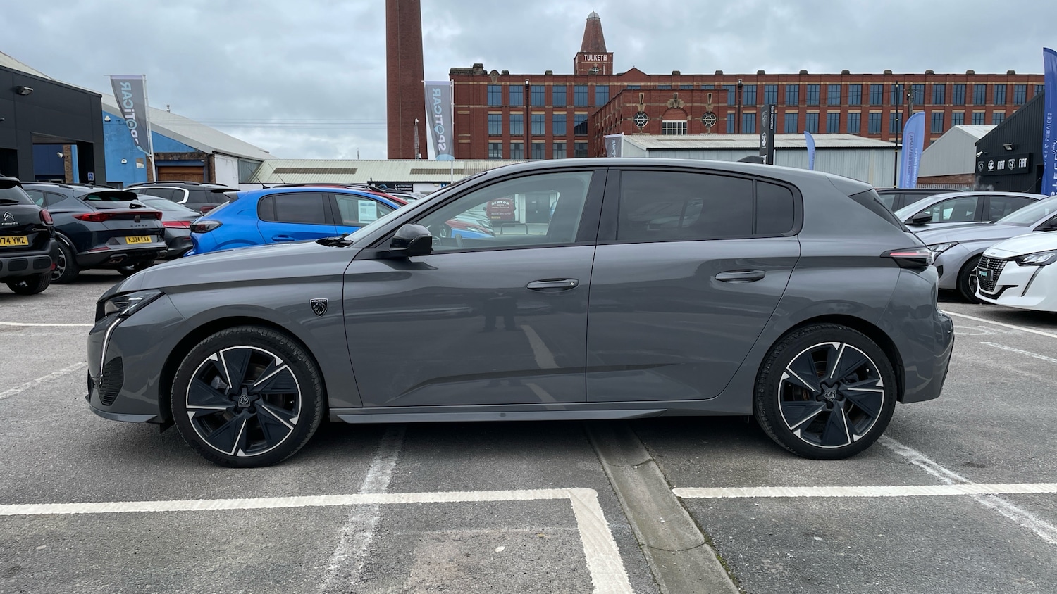 Used Peugeot 308 2024 for sale - 76419731: Photo 6