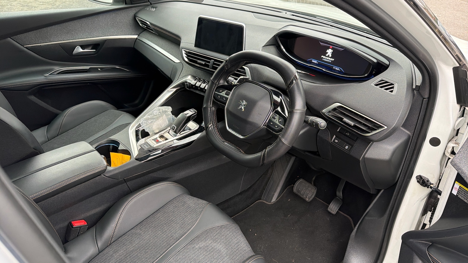 Used Peugeot 3008 2020 for sale - 77067388: Photo 12