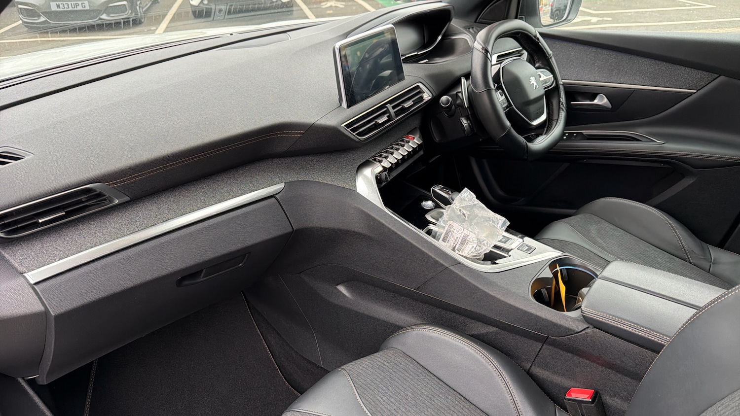 Used Peugeot 3008 2020 for sale - 77067388: Photo 13