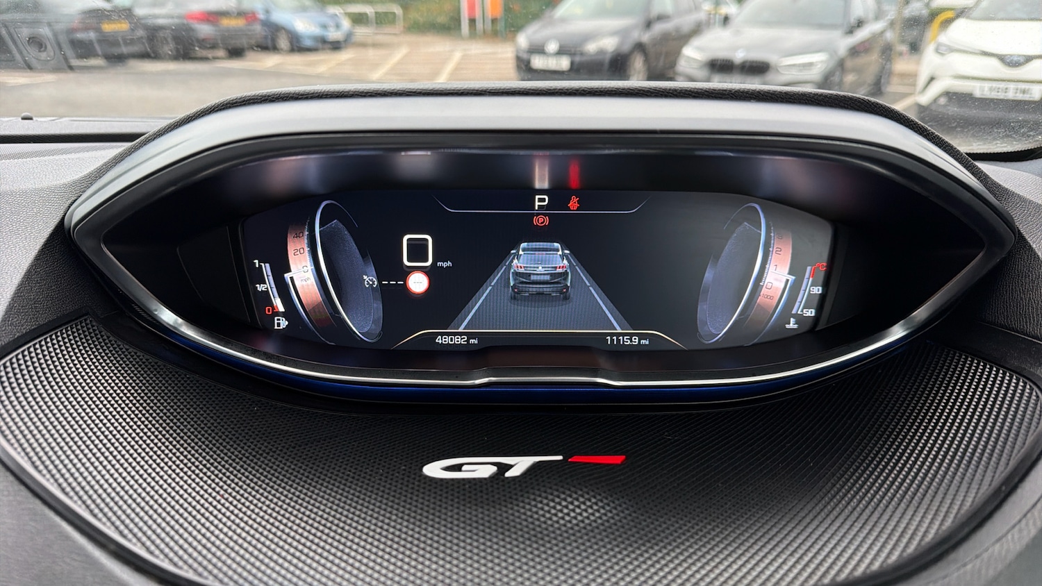 Used Peugeot 3008 2020 for sale - 77067388: Photo 14