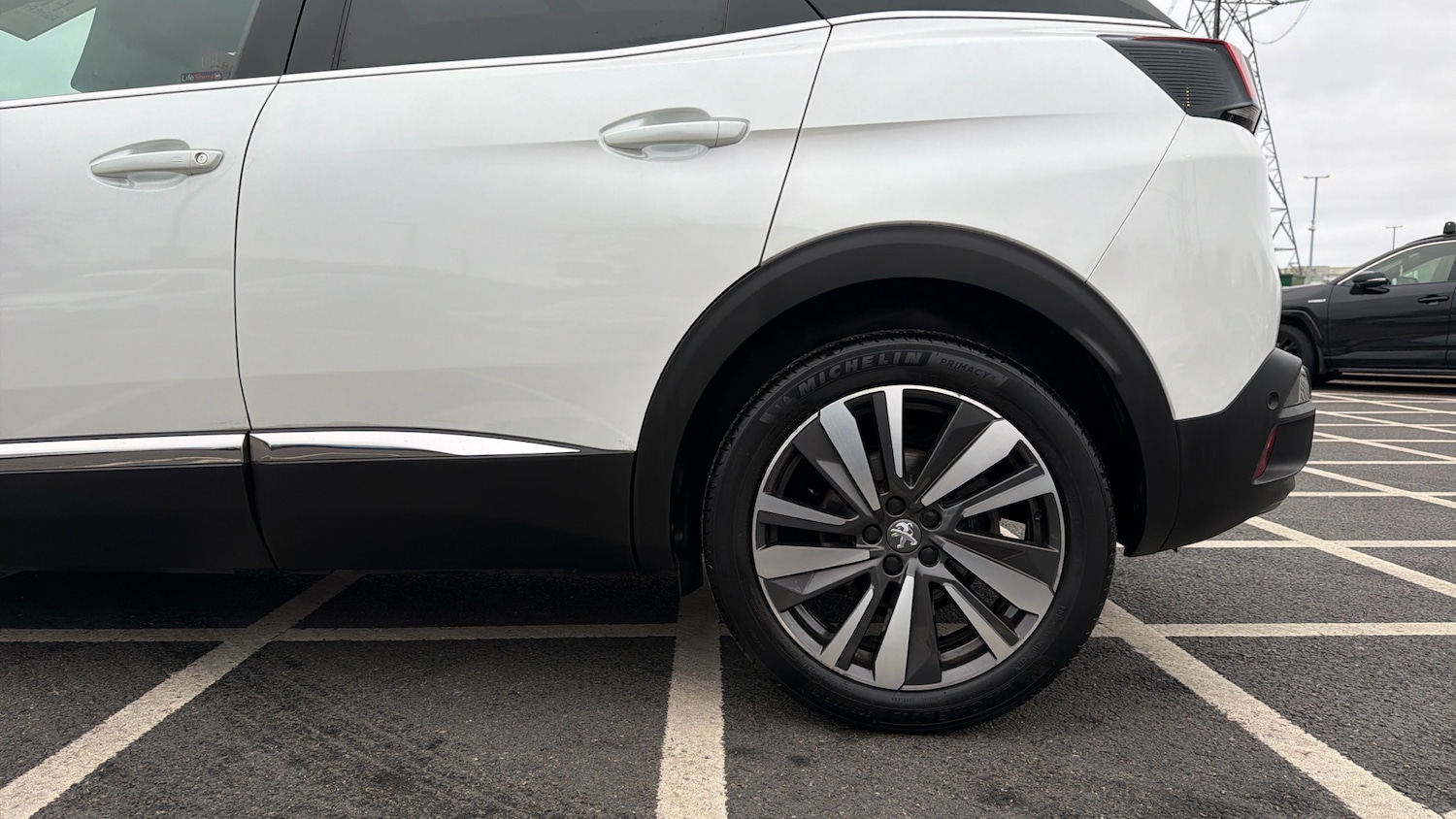 Used Peugeot 3008 2020 for sale - 77067388: Photo 16