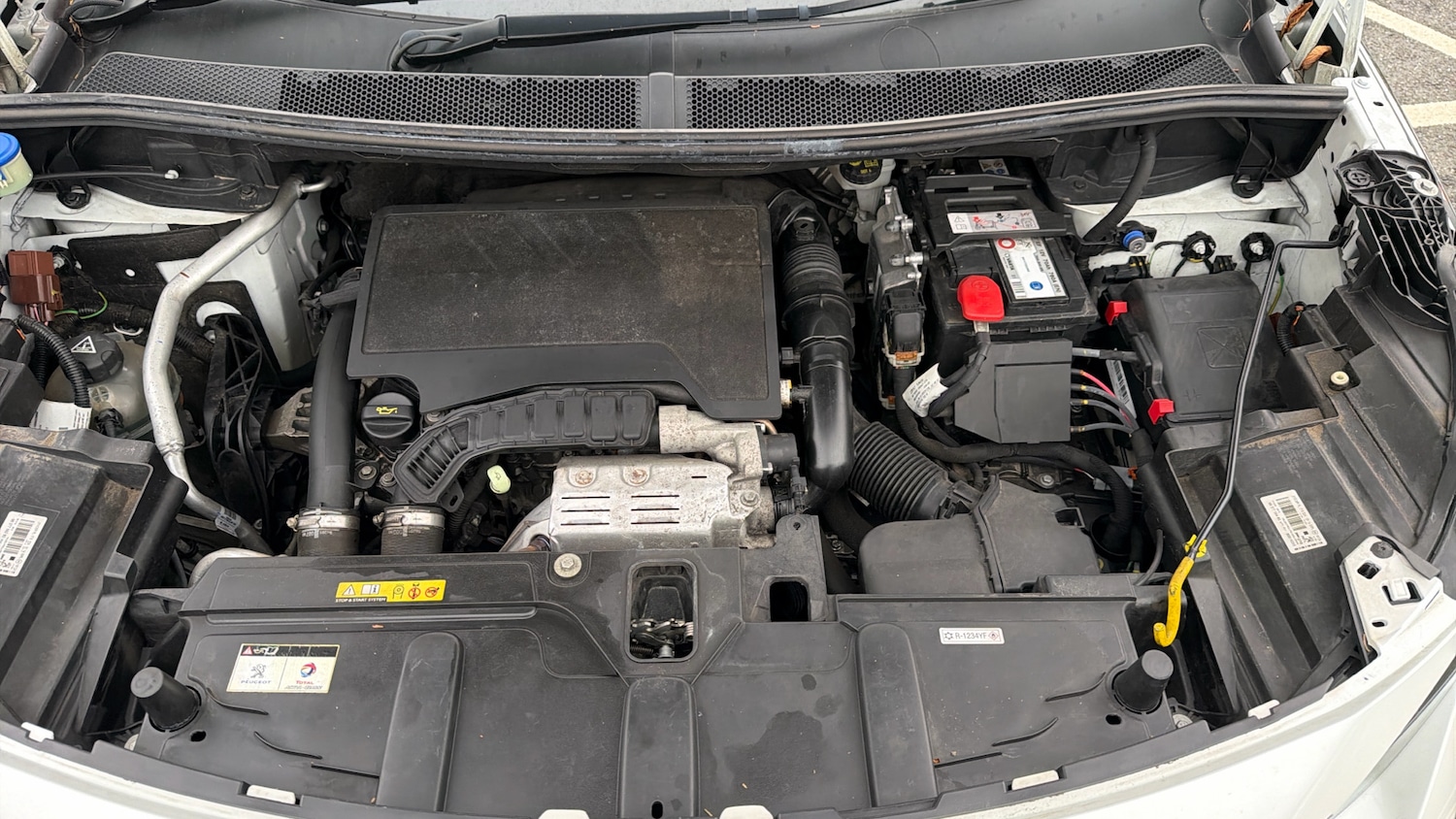 Used Peugeot 3008 2020 for sale - 77067388: Photo 19