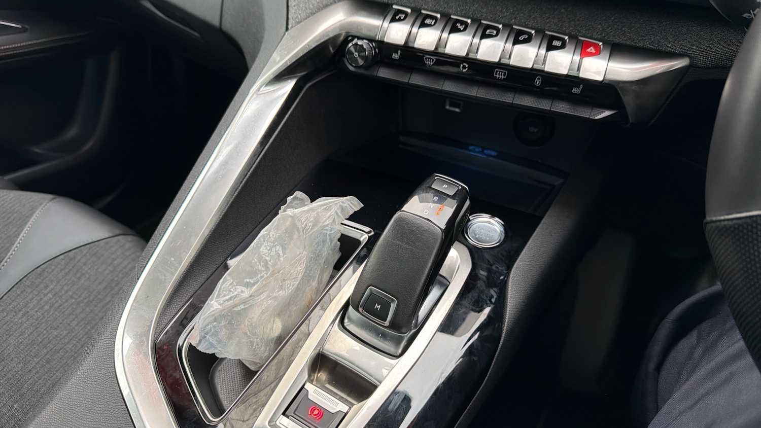 Used Peugeot 3008 2020 for sale - 77067388: Photo 21