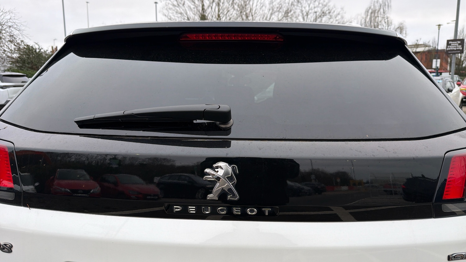 Used Peugeot 3008 2020 for sale - 77067388: Photo 27