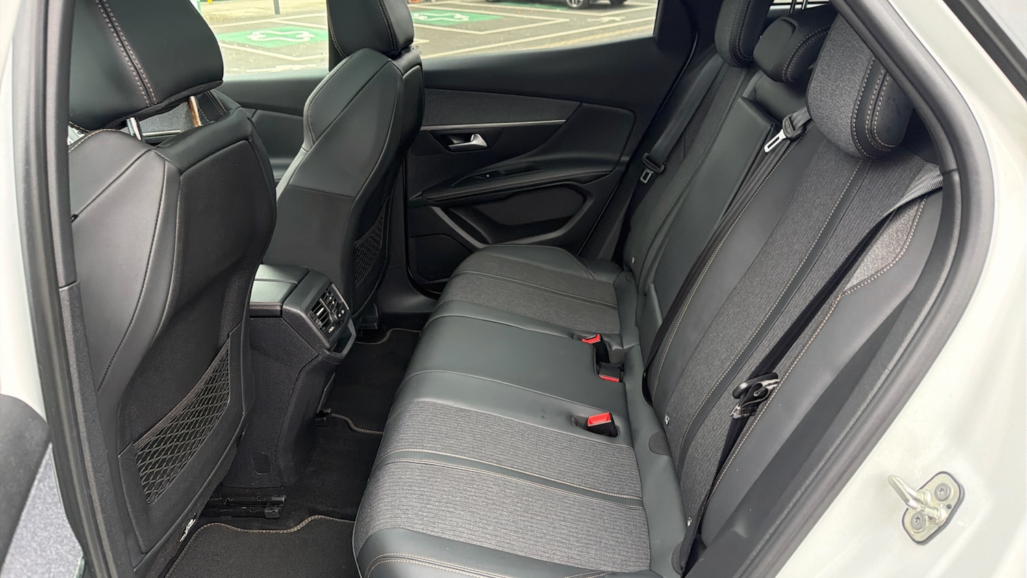 Used Peugeot 3008 2020 for sale - 77067388: Photo 31