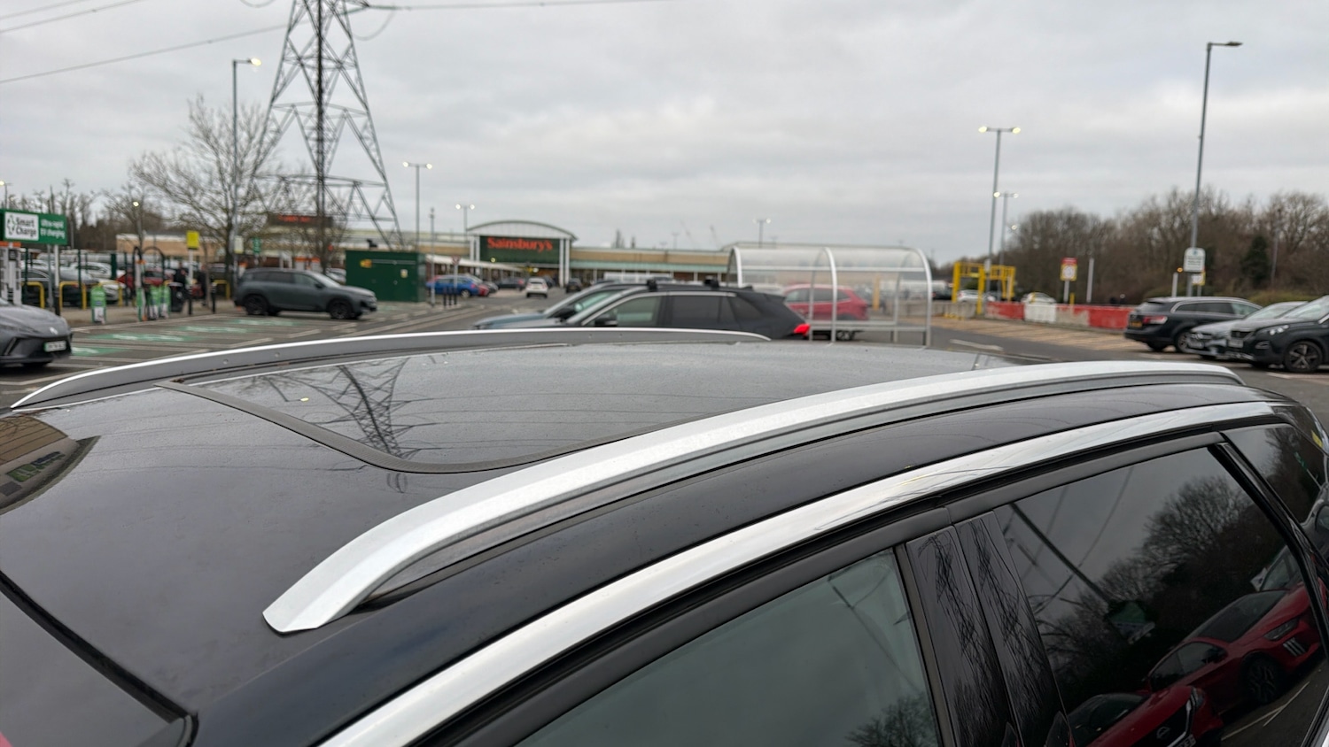 Used Peugeot 3008 2020 for sale - 77067388: Photo 33