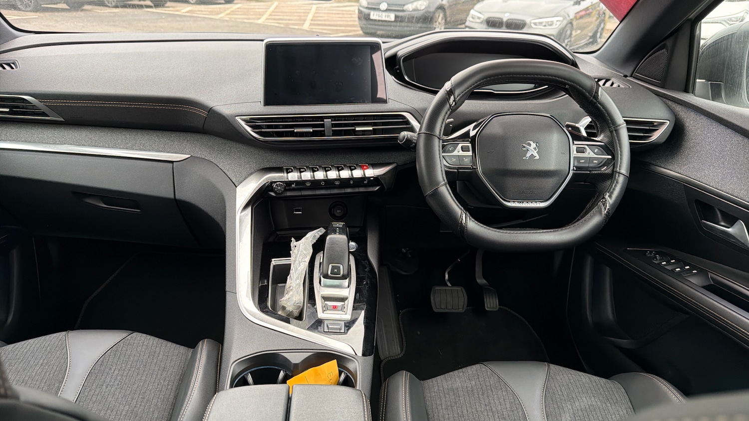 Used Peugeot 3008 2020 for sale - 77067388: Photo 5