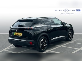 Used Peugeot 2008 2023 for sale - 78505471: Photo