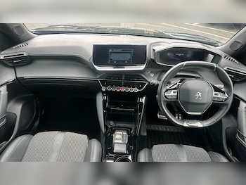 Used Peugeot 2008 2023 for sale - 78505471: Photo