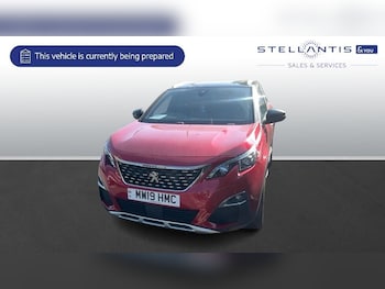 Used Peugeot 3008 2019 for sale - 78418084: Photo