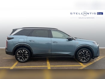 Used Peugeot 5008 2024 for sale - 78262115: Photo