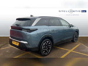 Used Peugeot 5008 2024 for sale - 78262115: Photo