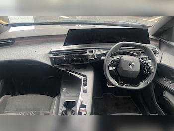 Used Peugeot 5008 2024 for sale - 78262115: Photo