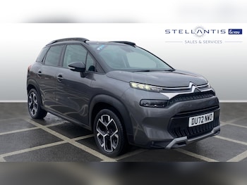 Used Citroen C3 Aircross 2022 for sale - 78505518: Photo