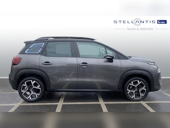 Used Citroen C3 Aircross 2022 for sale - 78505518: Photo
