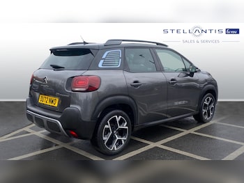 Used Citroen C3 Aircross 2022 for sale - 78505518: Photo