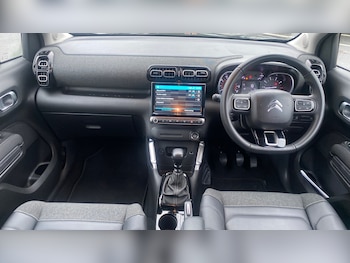 Used Citroen C3 Aircross 2022 for sale - 78505518: Photo