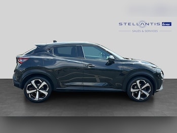 Used Nissan Juke 2021 for sale - 79256806: Photo