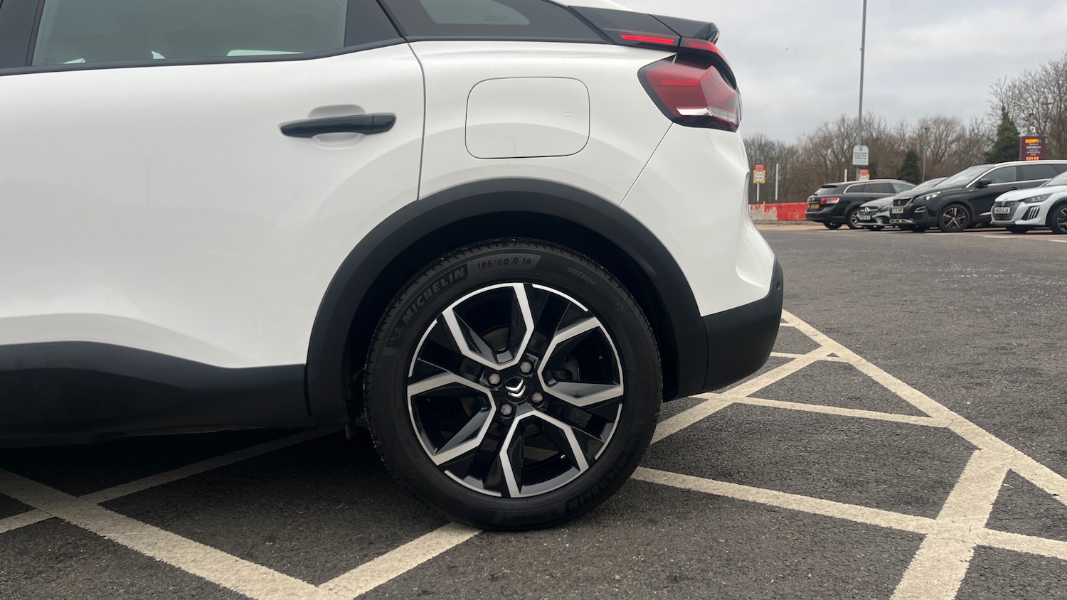 Used Citroen C4 2023 for sale - 77098832: Photo 16