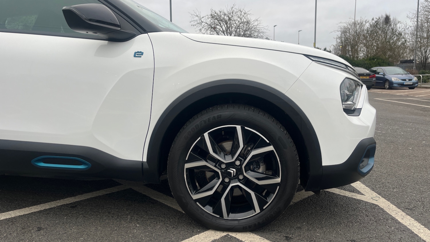 Used Citroen C4 2023 for sale - 77098832: Photo 18