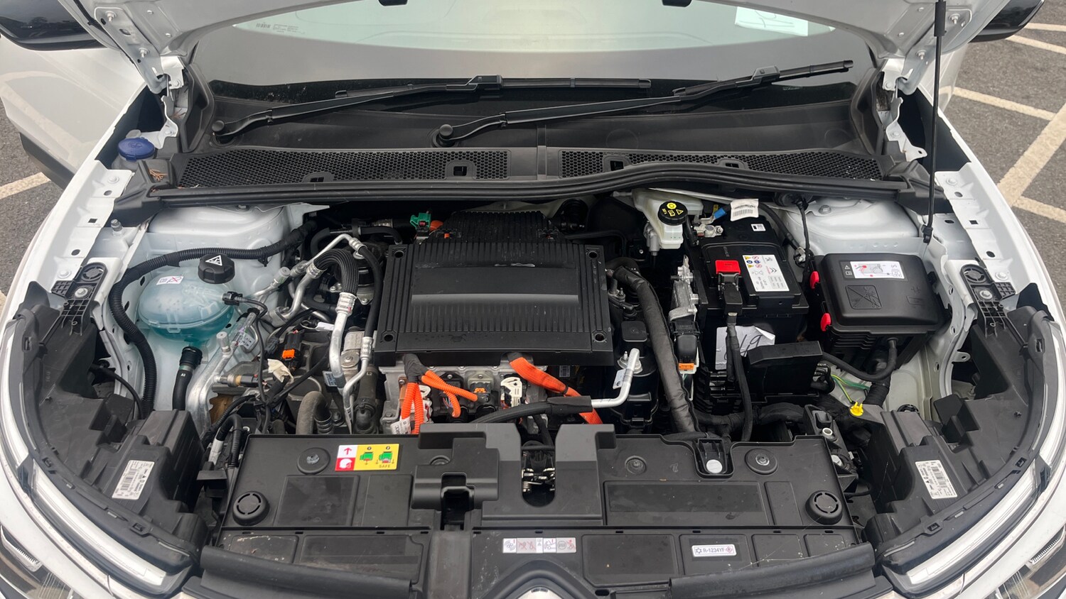 Used Citroen C4 2023 for sale - 77098832: Photo 19