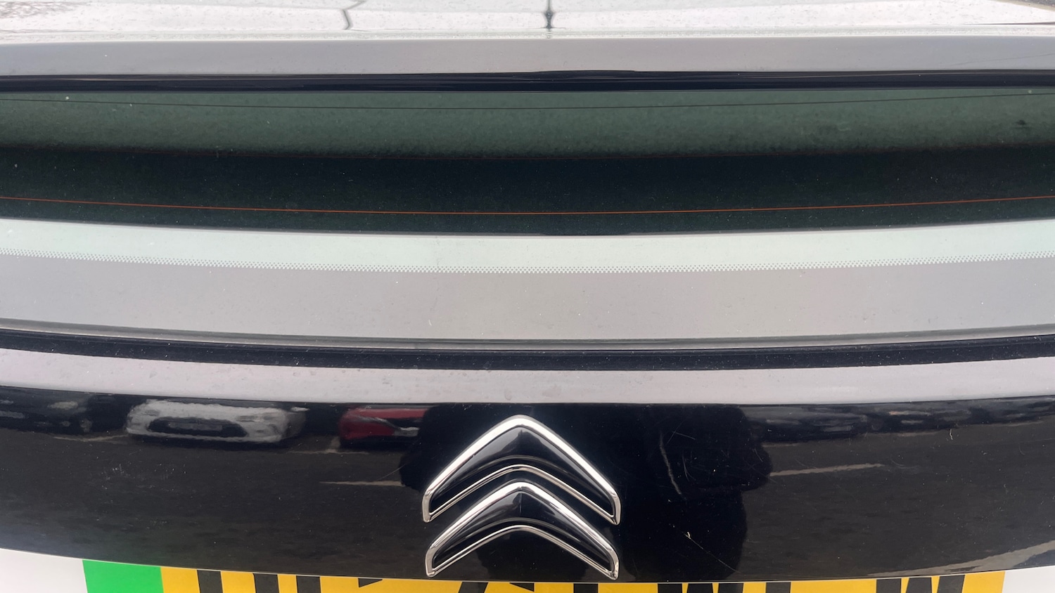 Used Citroen C4 2023 for sale - 77098832: Photo 27