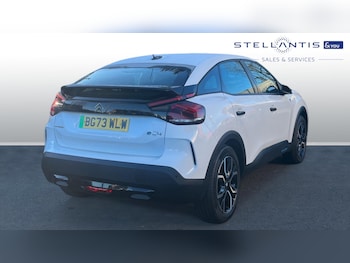 Used Citroen C4 2023 for sale - 77098832: Photo