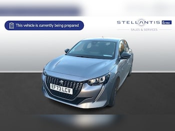 Used Peugeot 208 2023 for sale - 77739205: Photo