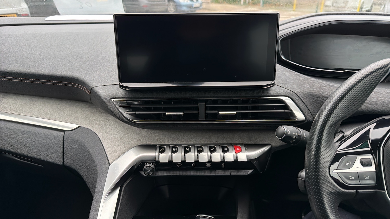 Used Peugeot 3008 2022 for sale - 77067406: Photo 11