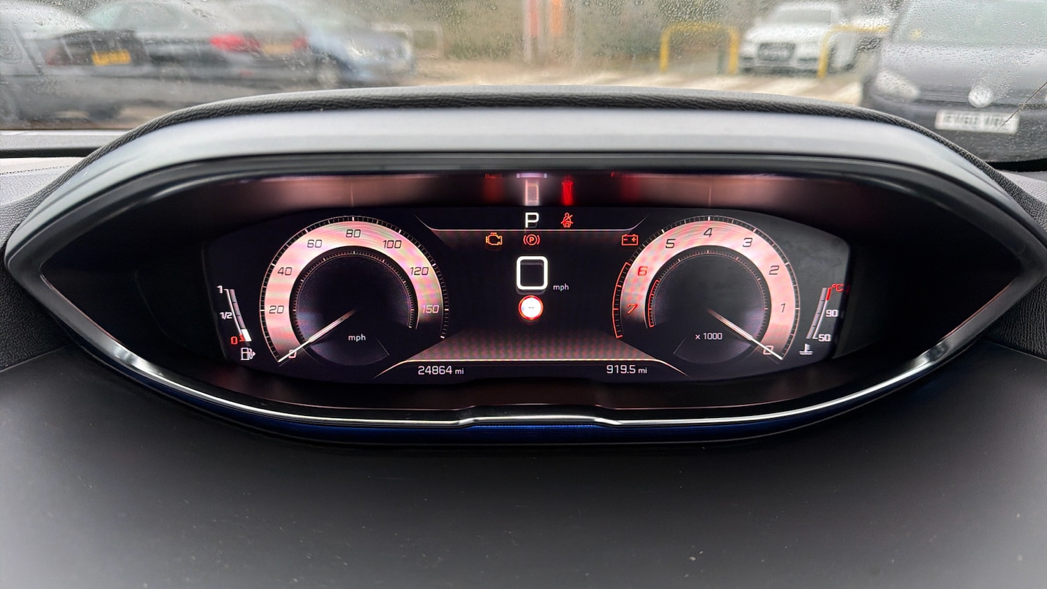 Used Peugeot 3008 2022 for sale - 77067406: Photo 14