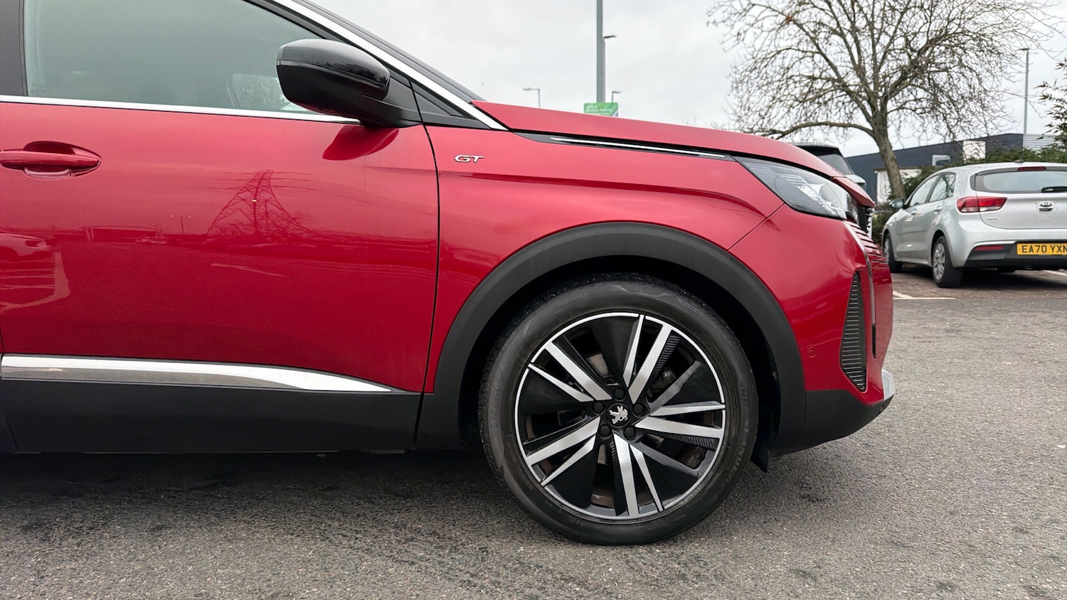 Used Peugeot 3008 2022 for sale - 77067406: Photo 18