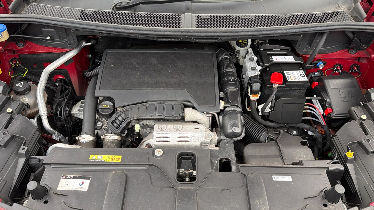 Used Peugeot 3008 2022 for sale - 77067406: Photo 19