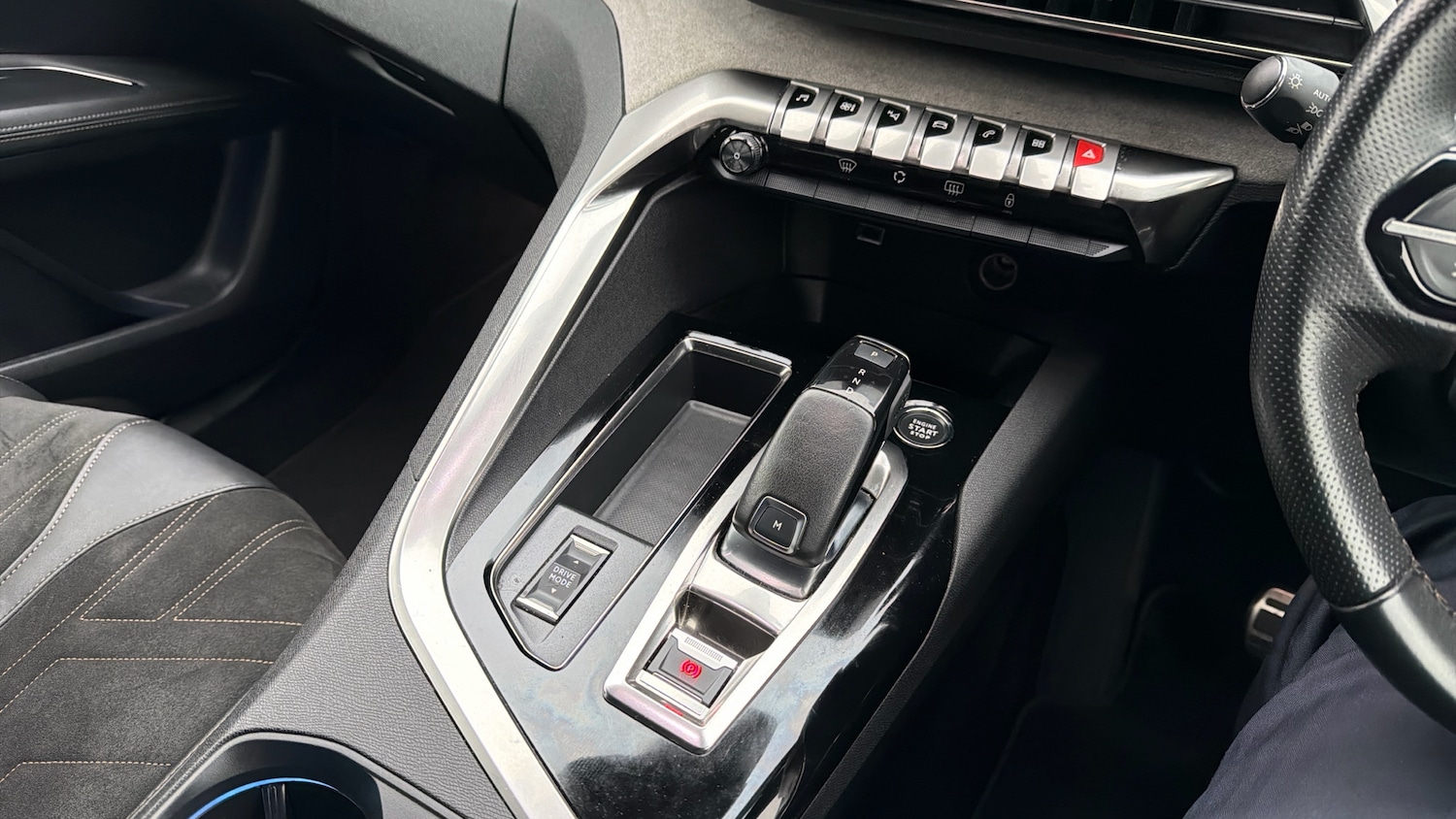 Used Peugeot 3008 2022 for sale - 77067406: Photo 21