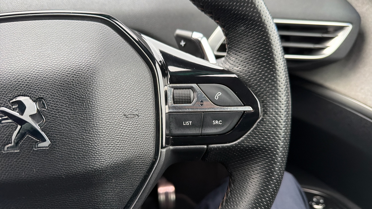 Used Peugeot 3008 2022 for sale - 77067406: Photo 25