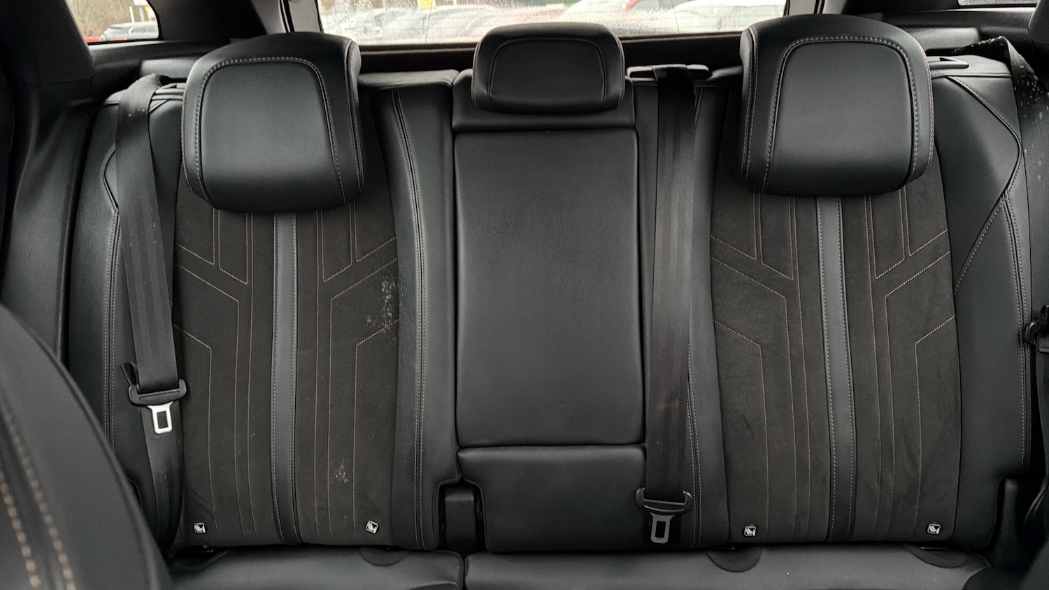 Used Peugeot 3008 2022 for sale - 77067406: Photo 26