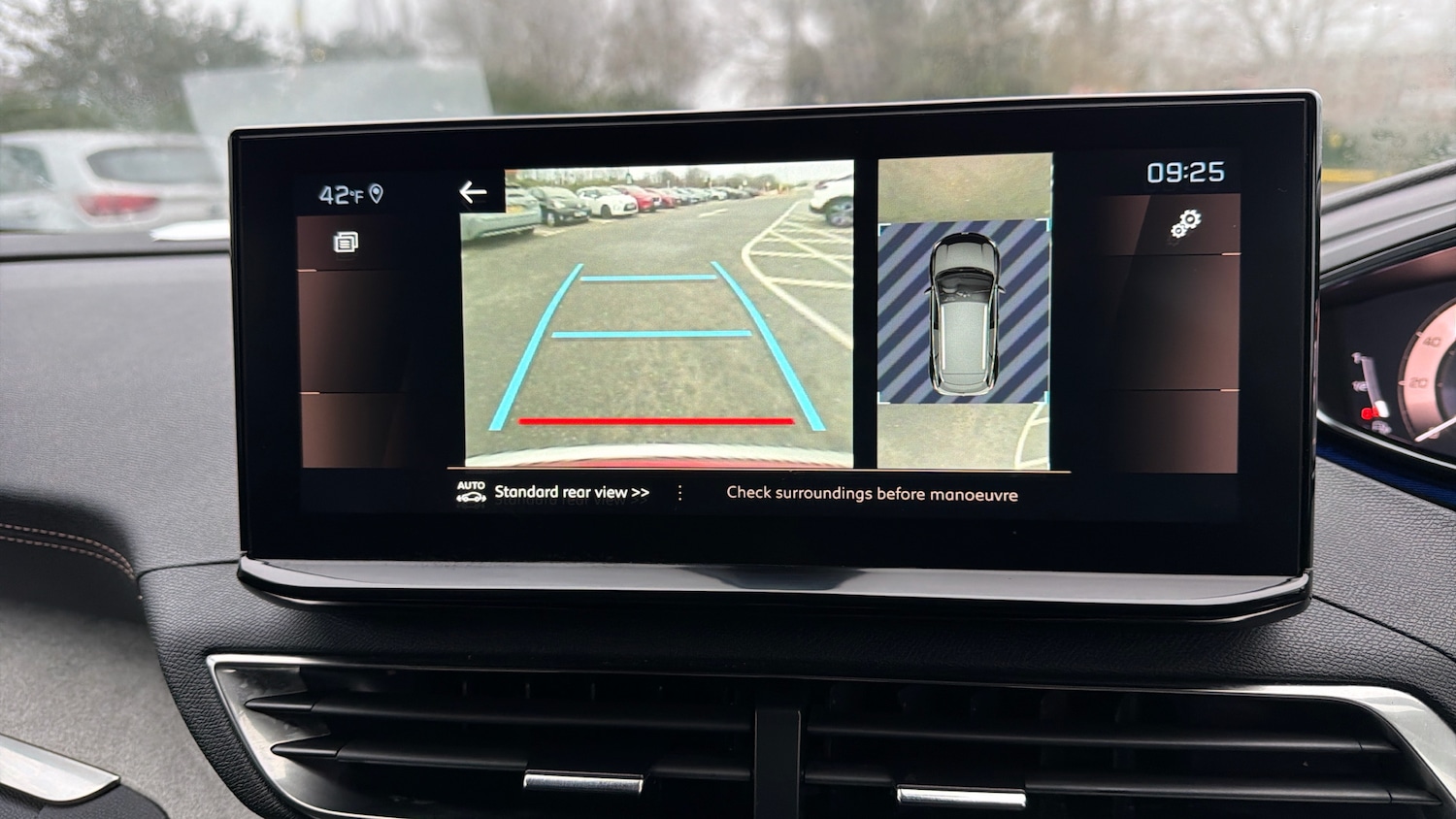 Used Peugeot 3008 2022 for sale - 77067406: Photo 30