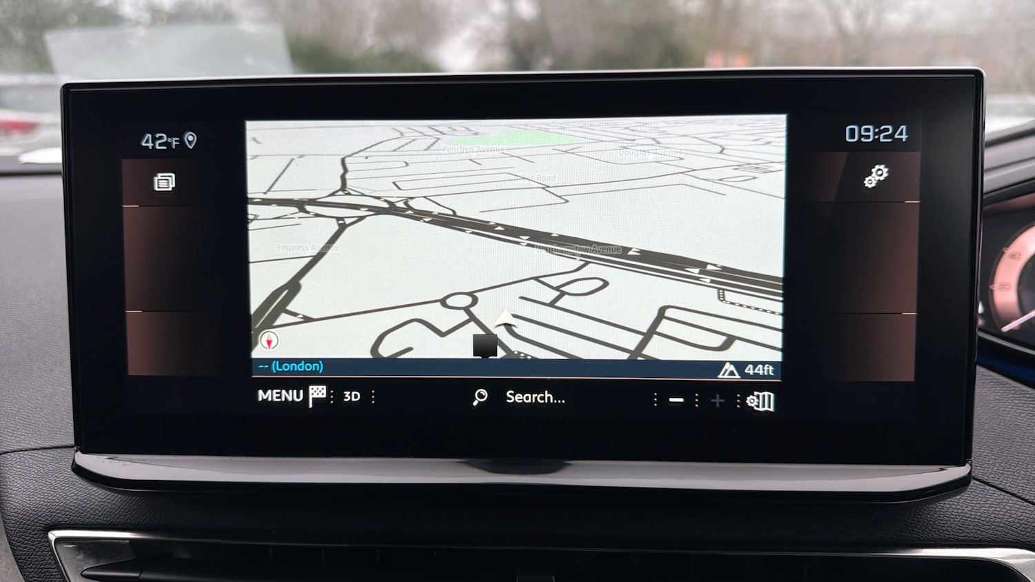 Used Peugeot 3008 2022 for sale - 77067406: Photo 31