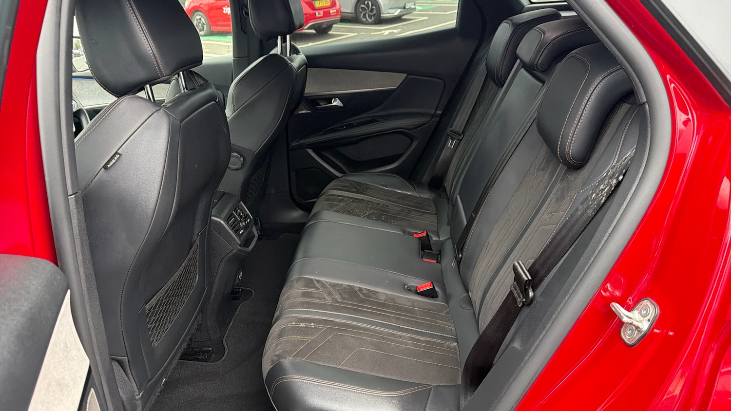 Used Peugeot 3008 2022 for sale - 77067406: Photo 32