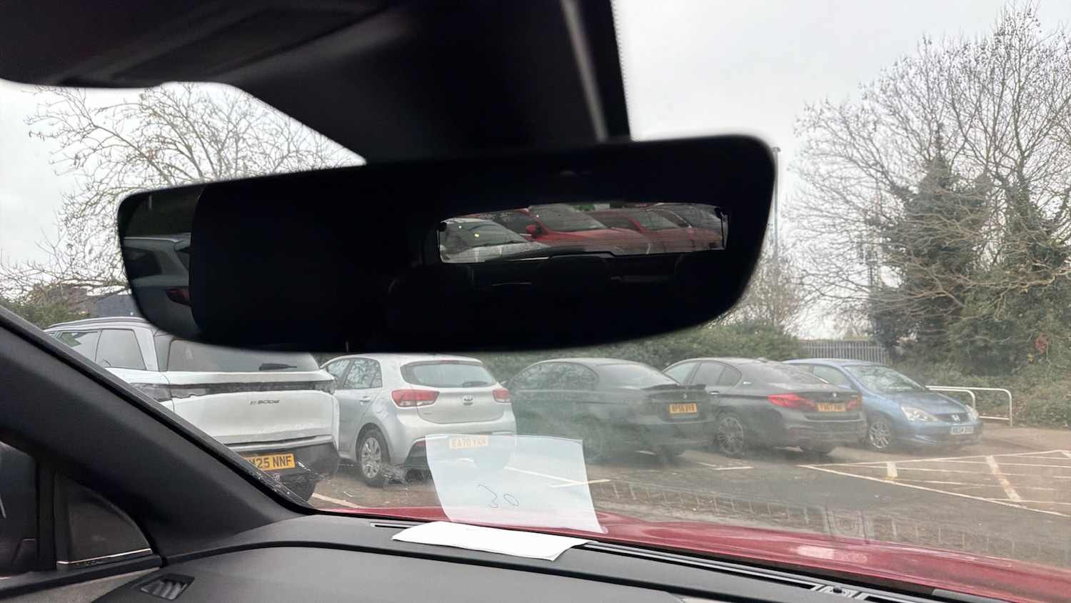 Used Peugeot 3008 2022 for sale - 77067406: Photo 33