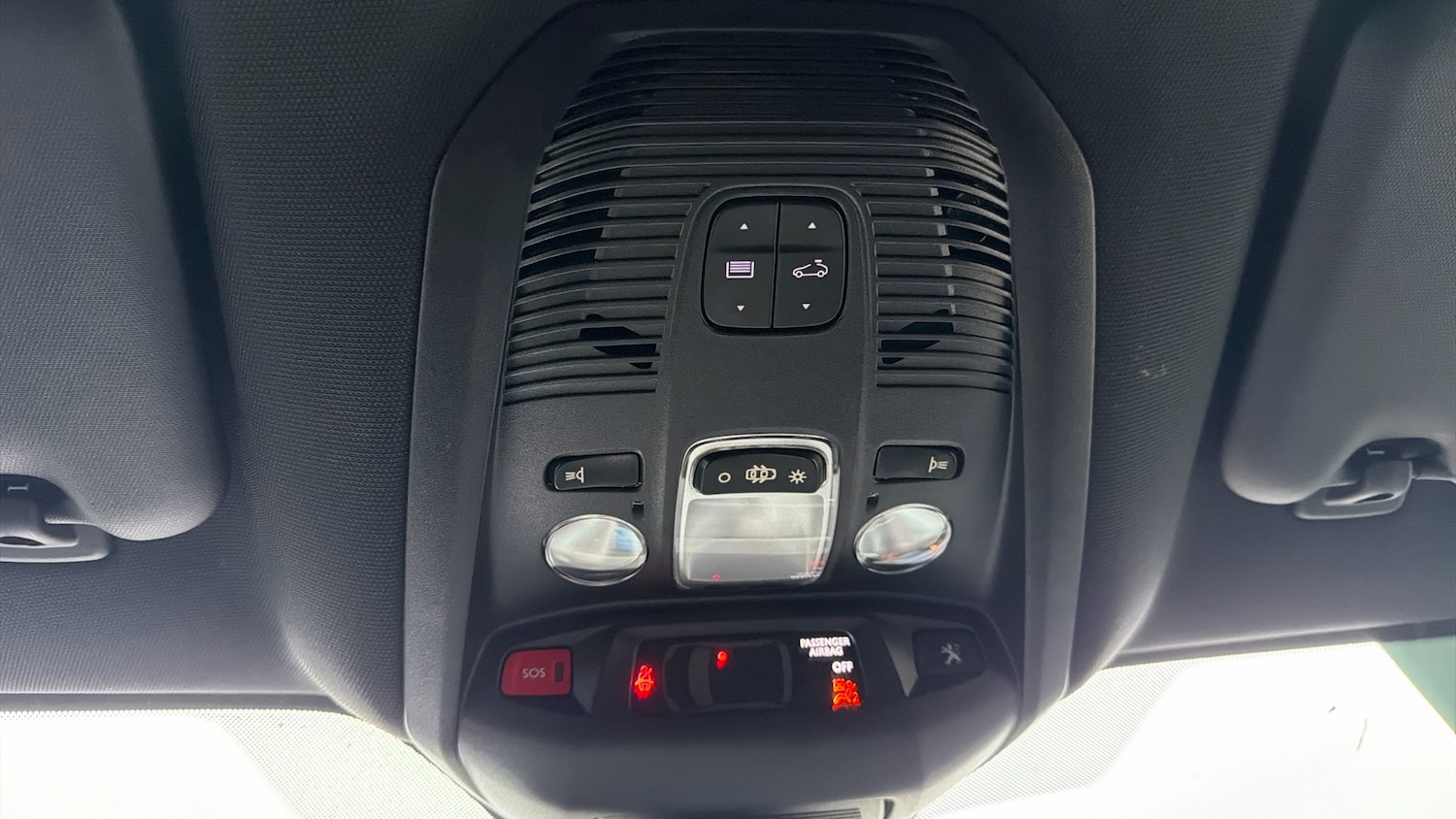 Used Peugeot 3008 2022 for sale - 77067406: Photo 34