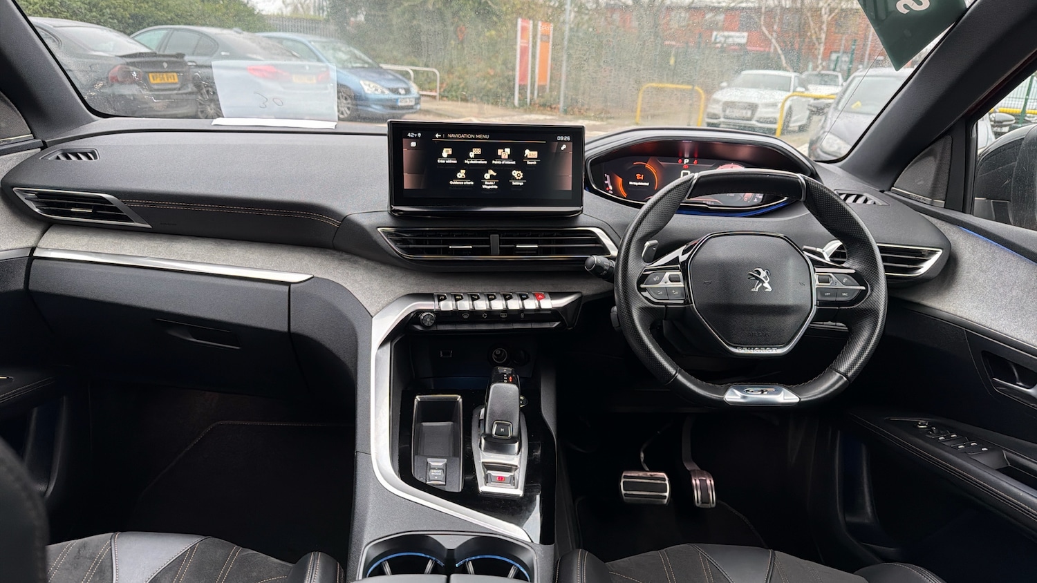 Used Peugeot 3008 2022 for sale - 77067406: Photo 5