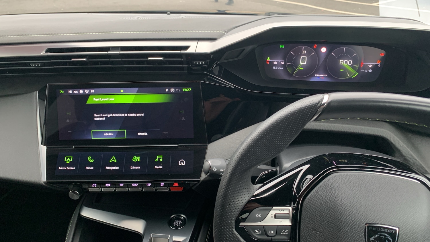 Used Peugeot 408 2024 for sale - 77075208: Photo 11