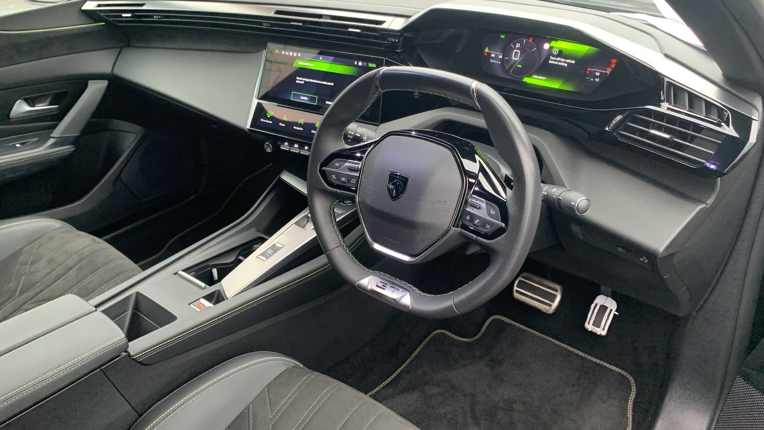 Used Peugeot 408 2024 for sale - 77075208: Photo 12