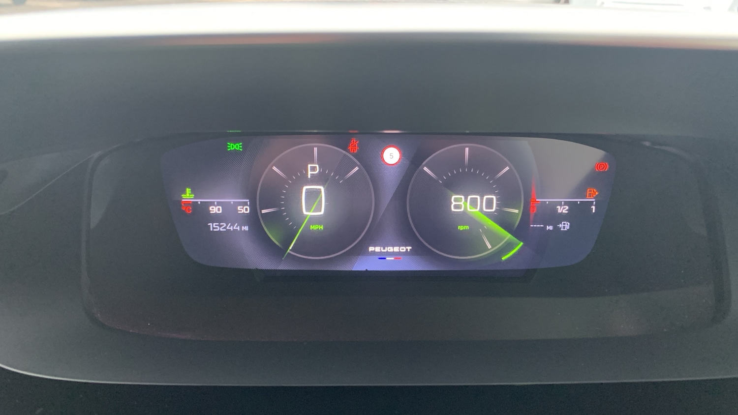 Used Peugeot 408 2024 for sale - 77075208: Photo 14