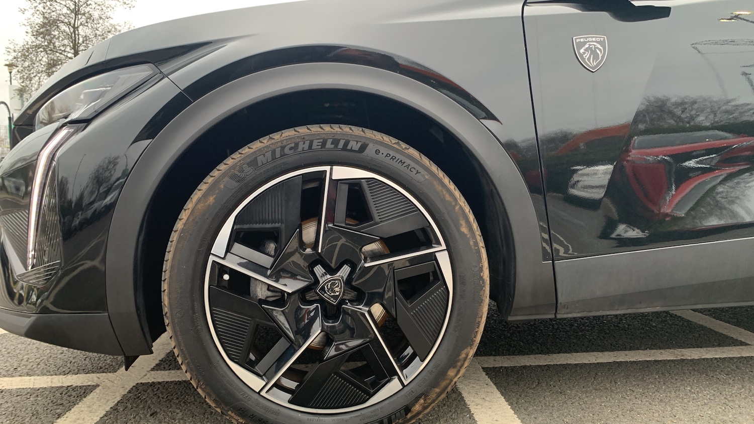 Used Peugeot 408 2024 for sale - 77075208: Photo 15