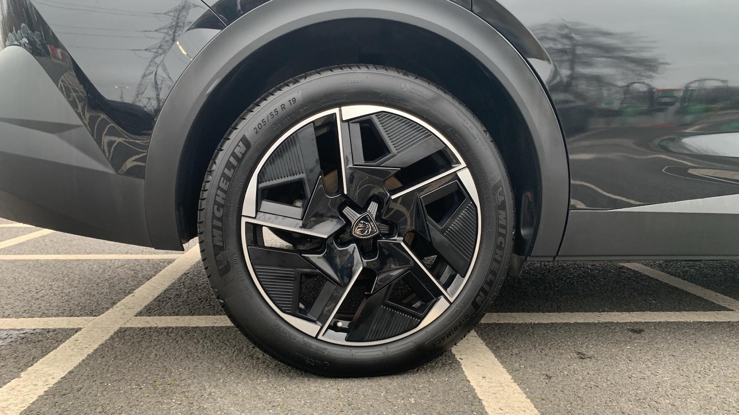 Used Peugeot 408 2024 for sale - 77075208: Photo 17